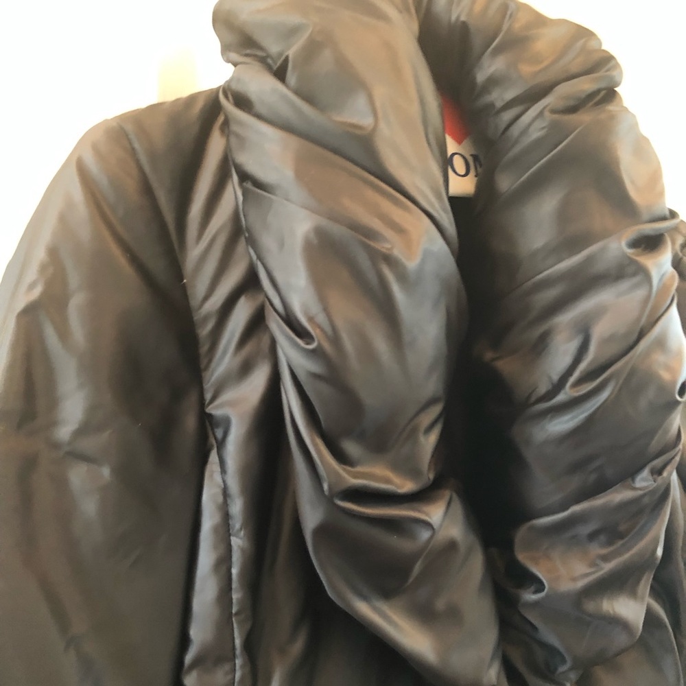 Ralph Lauren Puffer
